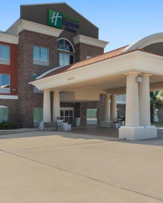 Holiday Inn Express Tomball by IHG