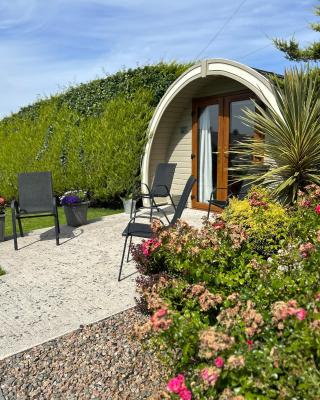 The Burrow - Sleeps 4