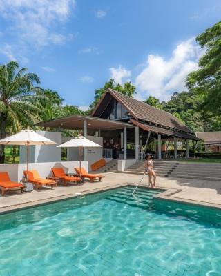 Tinidee Golf Resort Phuket - SHA Extra Plus