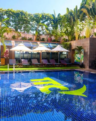 TTC Hotel Michelia