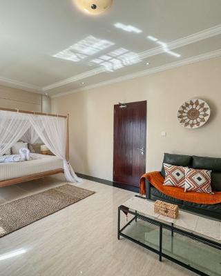 Merdeka Kuta Guesthouse