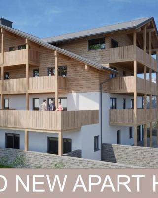 Alpen Experience Hotel