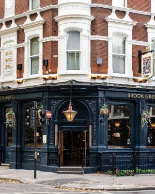 The Brook Green Hotel