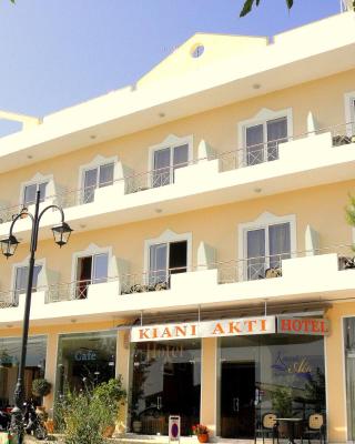 Hotel Kiani Akti