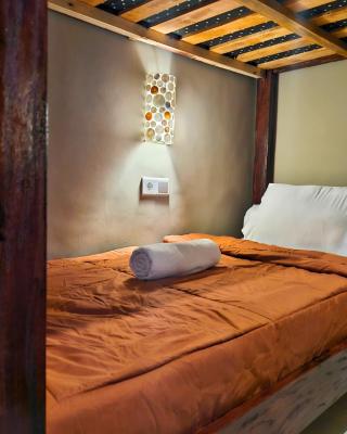 Tude Hostel Ubud