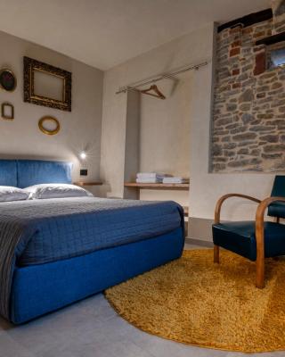 La Casa di Margot - Alloggio Blu