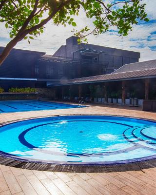 The Full Moon Hotel Katunayake