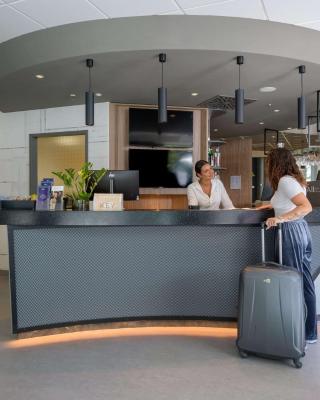 Novotel Suites München Parkstadt Schwabing