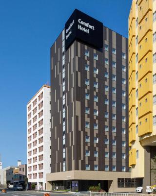 Comfort Hotel Nagoya Shinkansenguchi