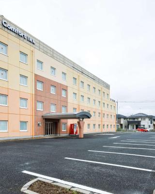 Comfort Inn Sano Fujioka Inter
