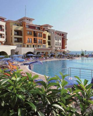 Аpartments Comfort -Marina Cape