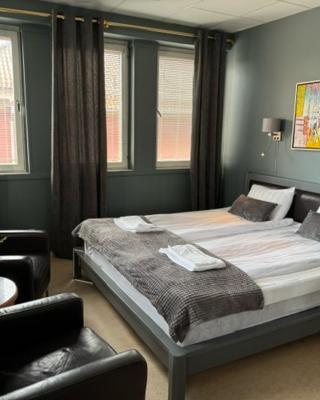 Hotel Expo Stockholm
