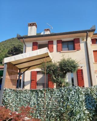 Appartamento Regina 2