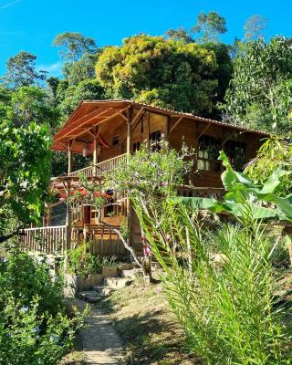 PANCHIGUA HOSTEL