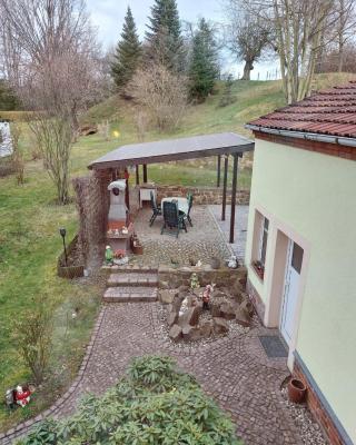 Ferienwohnungen im Herzen Sachsens