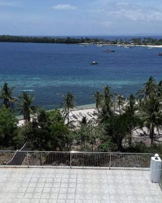 Islandview Whitehouse - Camotes