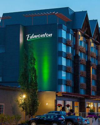 Edmonton Hotel & Convention Center Edmonton