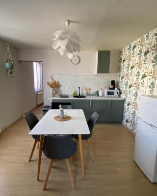 Copines'House