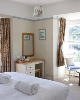Durdle Door Hotel