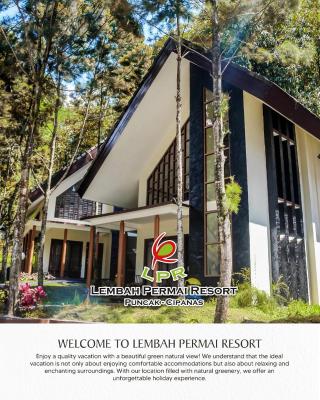 Lembah Permai Resort
