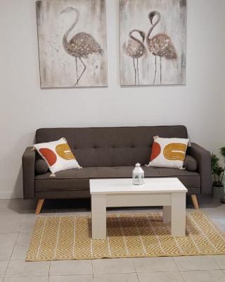 Apartamento Molino de Viento