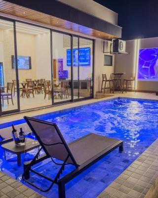 Ondara Flat Hotel