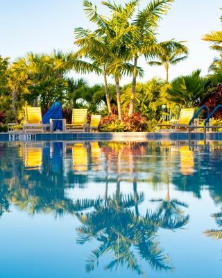 Sugarloaf Key Hotel at KOA Resort