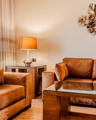 Britannia Suites