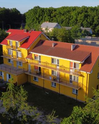 Dom Gościnny Grażyna