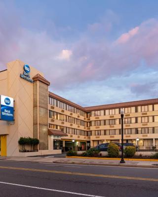 Best Western Atlantic City Beach Block