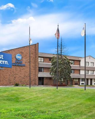 Best Western Naperville Inn