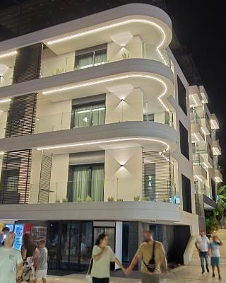 Lion Gate Hotel