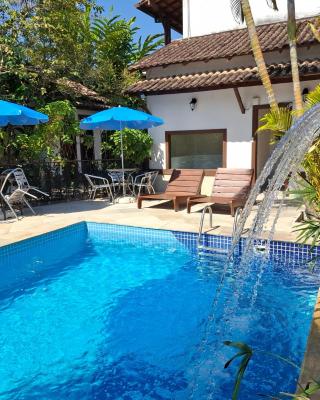 Pousada Doce Paraty