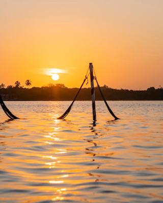 Pousada e Restaurante Paraíso Natural