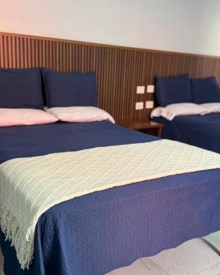 Hotel Santa María Inn