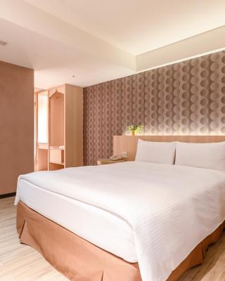 Guide Hotel Taipei Fuxing North