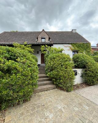 't Urbain - Vakantiewoning