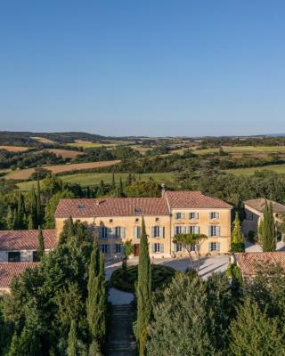 Le Domaine de Camboyer, The Originals Collection