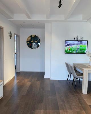 Apartment in Hofweier DG
