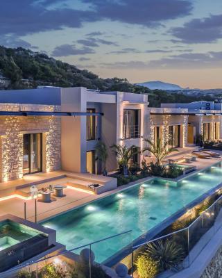 Omega Residences