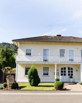 Ferienwohnung Leni