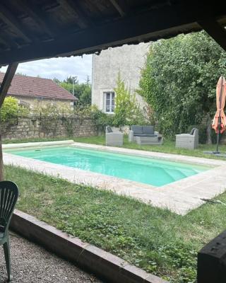 La Maison du Chablisien