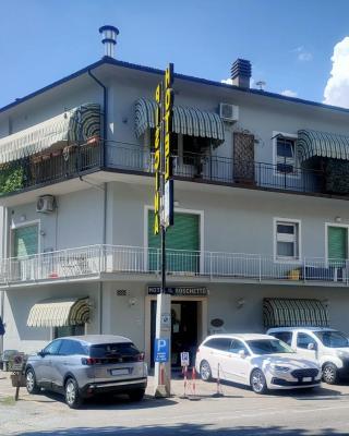 Hotel Il Boschetto