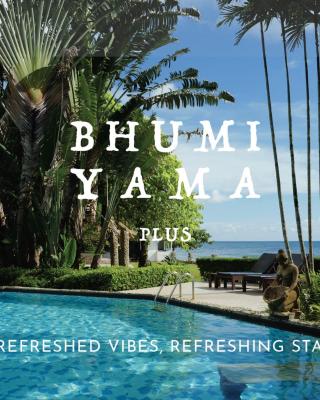 Bhumiyama Plus