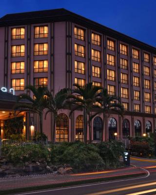 Pullman Nairobi Upper Hill