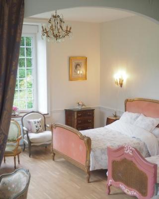 Chambre d'Hôtes de l'Île