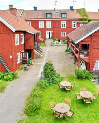 STF Hostel Mariestad