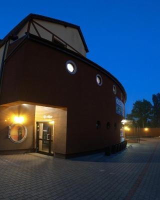 Dolphin House