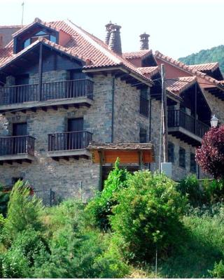 Apartamentos Casa Alcaire
