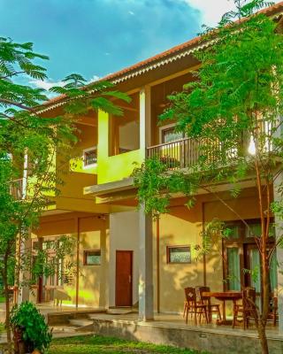 Sigiri Lanka Resort